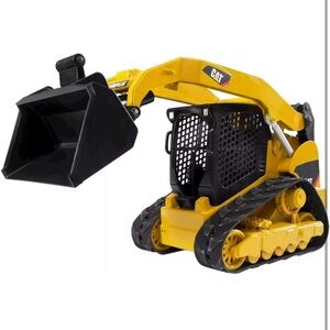 Bruder CAT Compact Track Loader